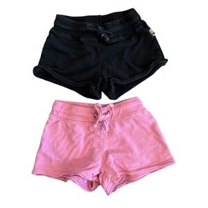 Size 4 T2 Love Shorts Bundle